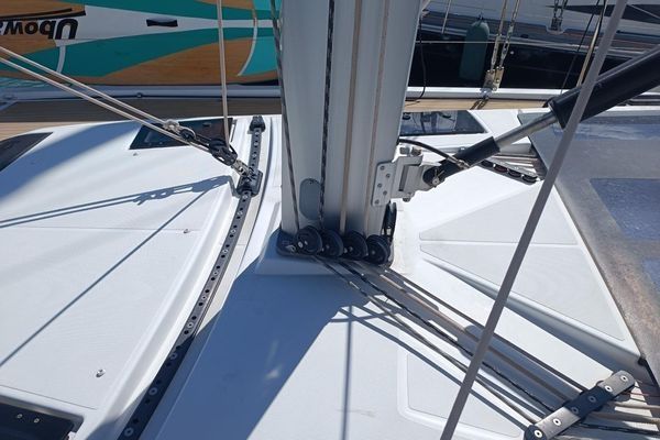 2021 Dufour Yachts 530 zu verkaufen (photo 24)