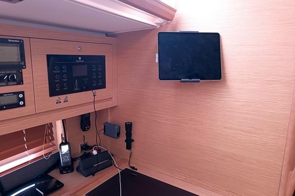 2021 Dufour Yachts 530 zu verkaufen (photo 39)