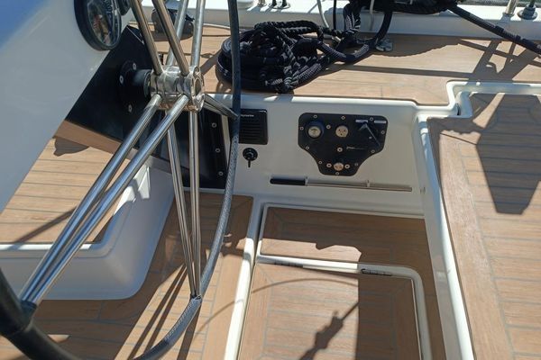 2021 Dufour Yachts 530 zu verkaufen (photo 44)
