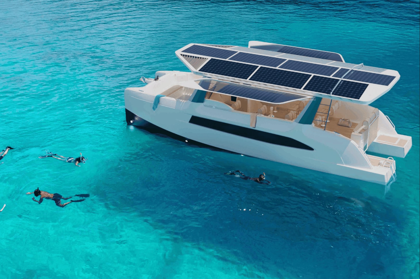 2026 MILLIKAN BOATS M.10 Pro for sale and charter