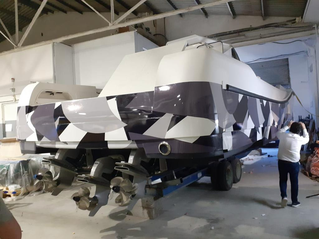 2024 QUER Q50 EXPLORER te koop (photo 2)