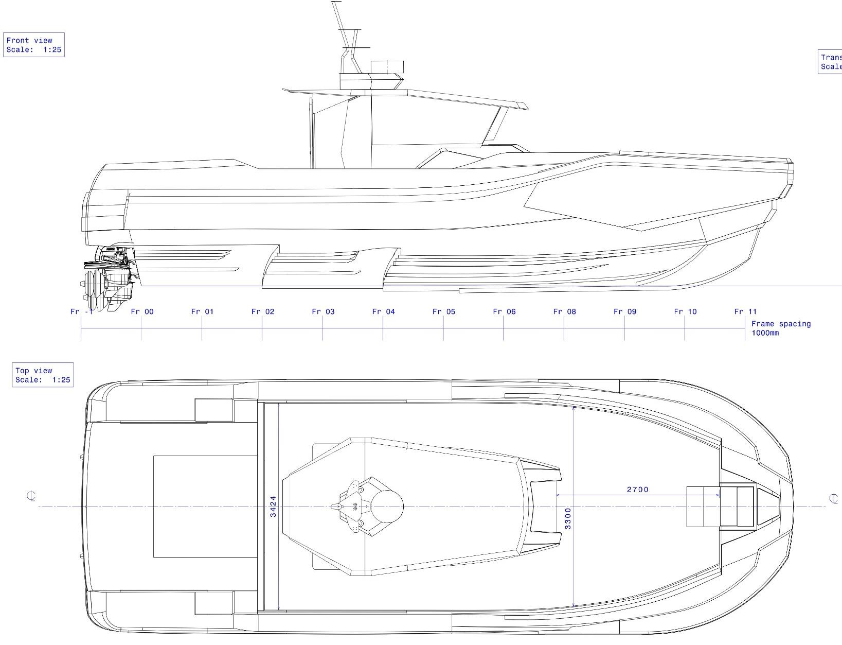 2024 QUER Q50 EXPLORER te koop (photo 3)