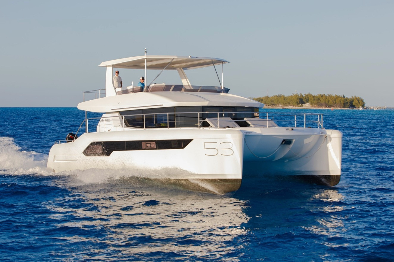 2024 LEOPARD 53 for sale (photo 2)