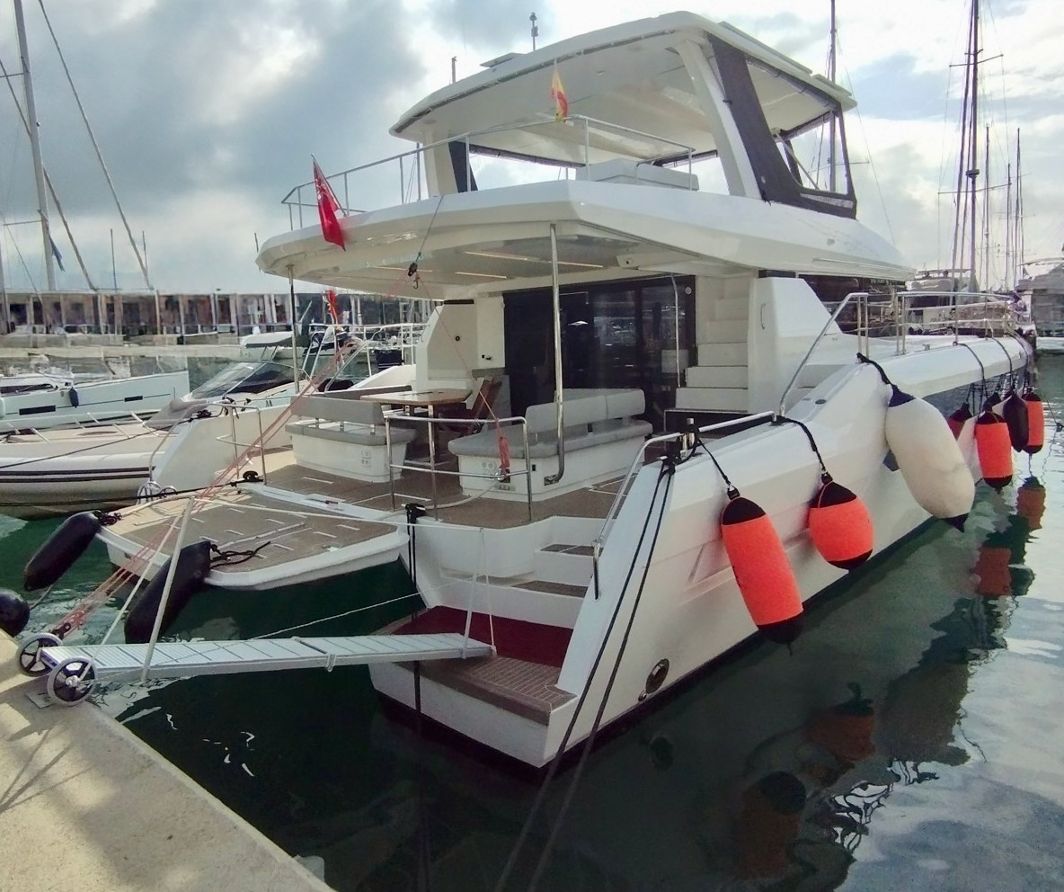 2024 LEOPARD 53 for sale (photo 3)