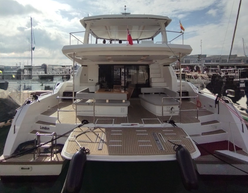 2024 LEOPARD 53 for sale (photo 4)