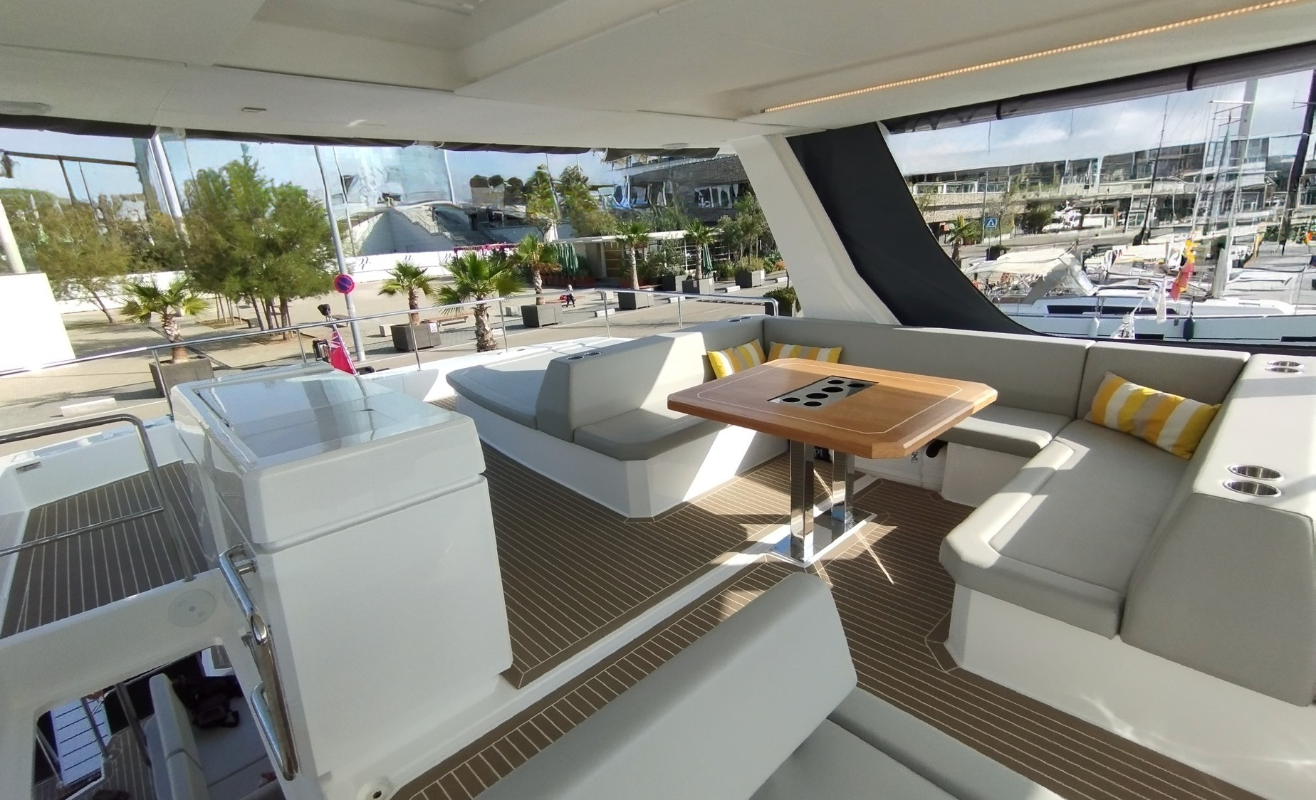 2024 LEOPARD 53 for sale (photo 7)