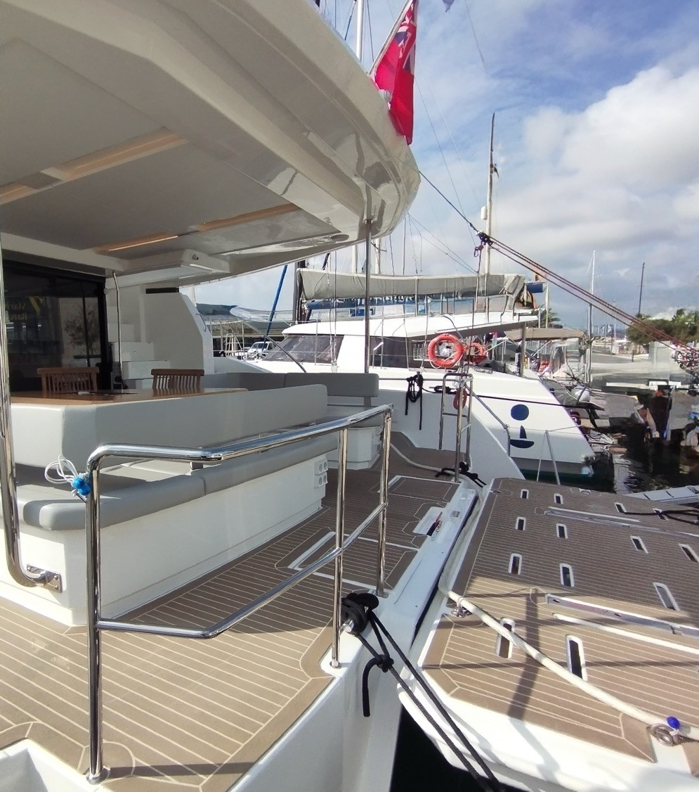 2024 LEOPARD 53 for sale (photo 8)