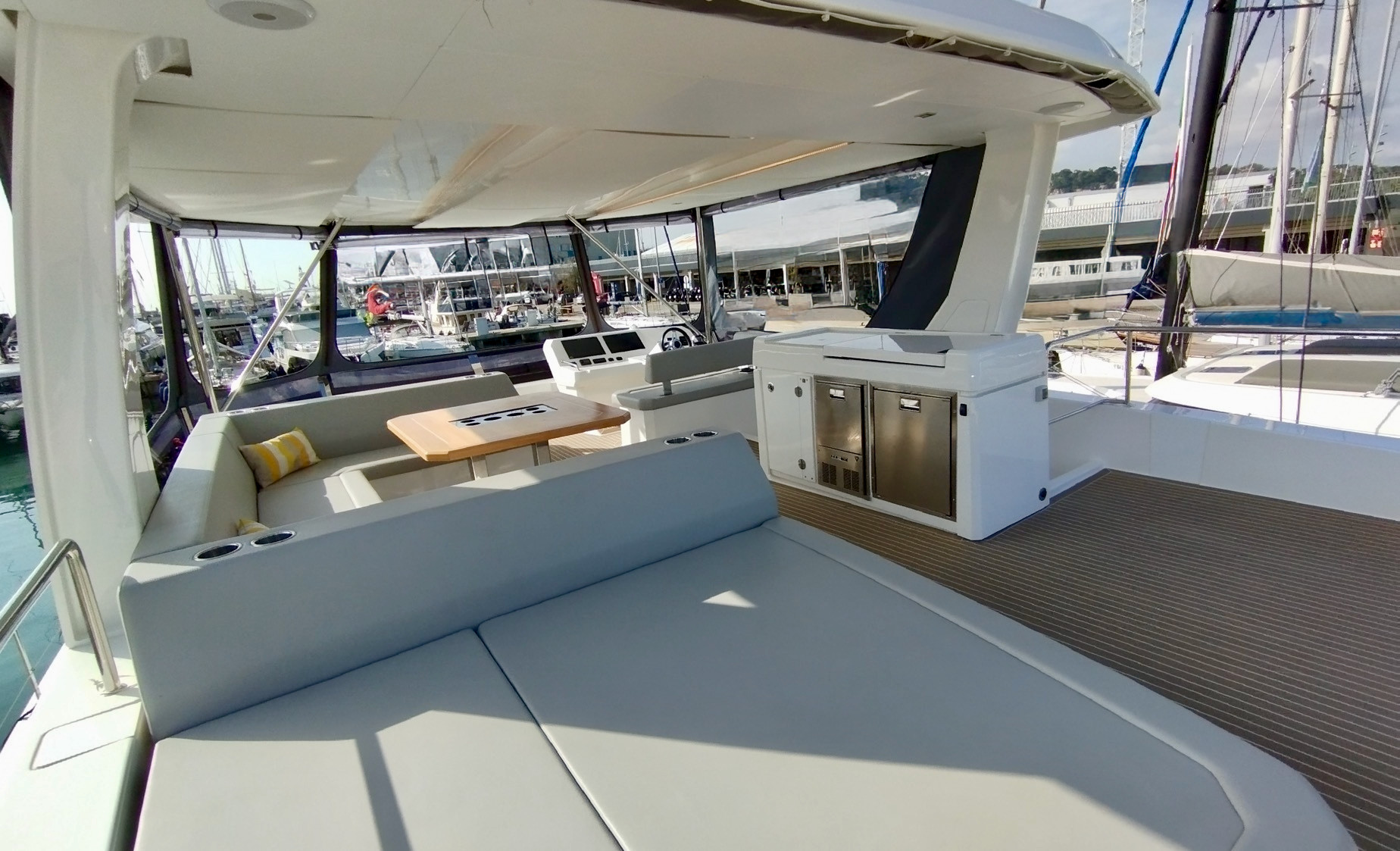 2024 LEOPARD 53 for sale (photo 9)