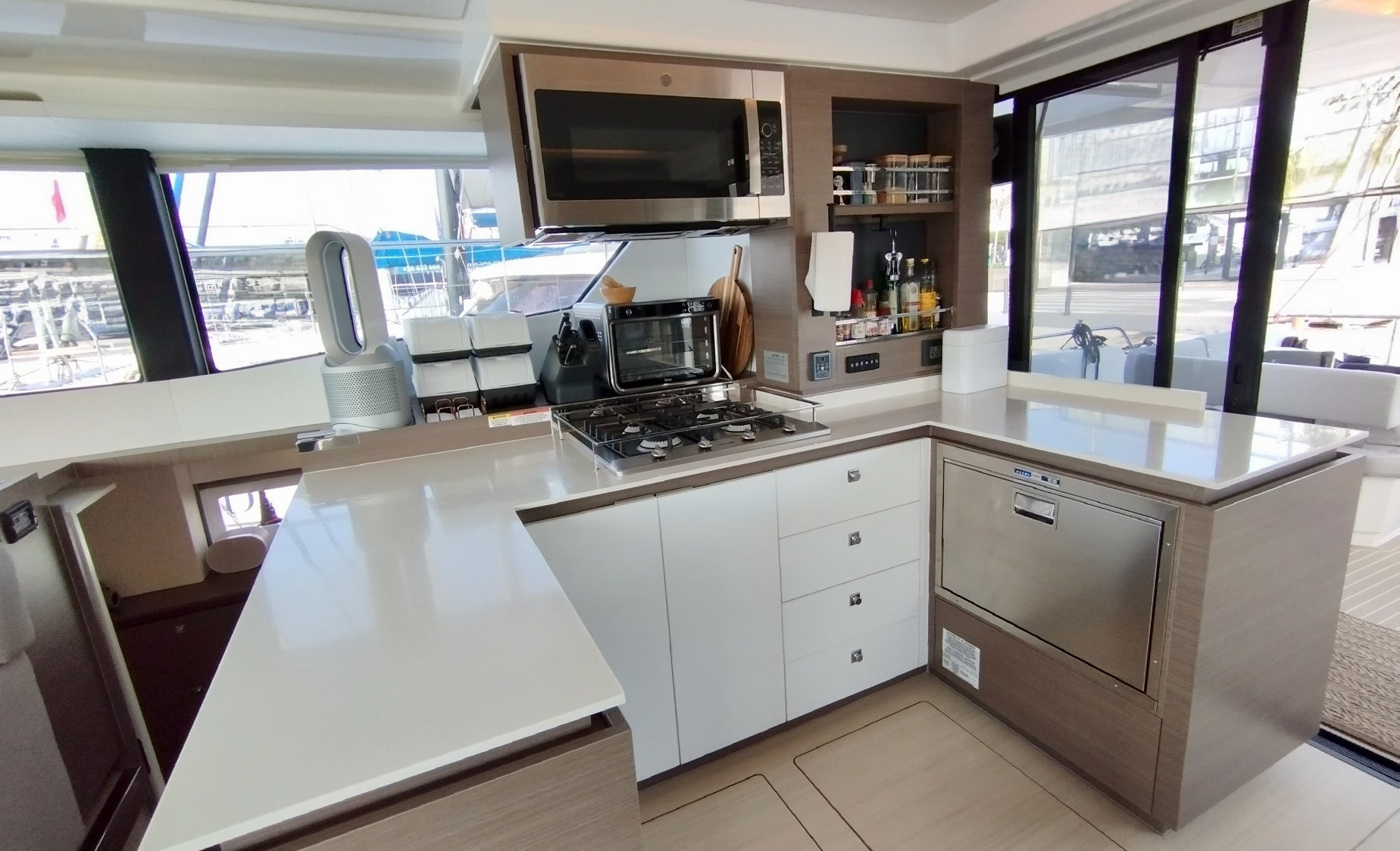 2024 LEOPARD 53 for sale (photo 13)