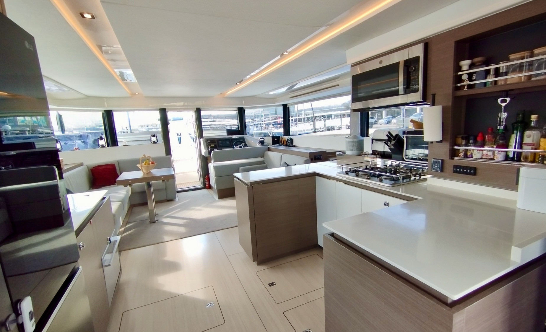 2024 LEOPARD 53 for sale (photo 17)