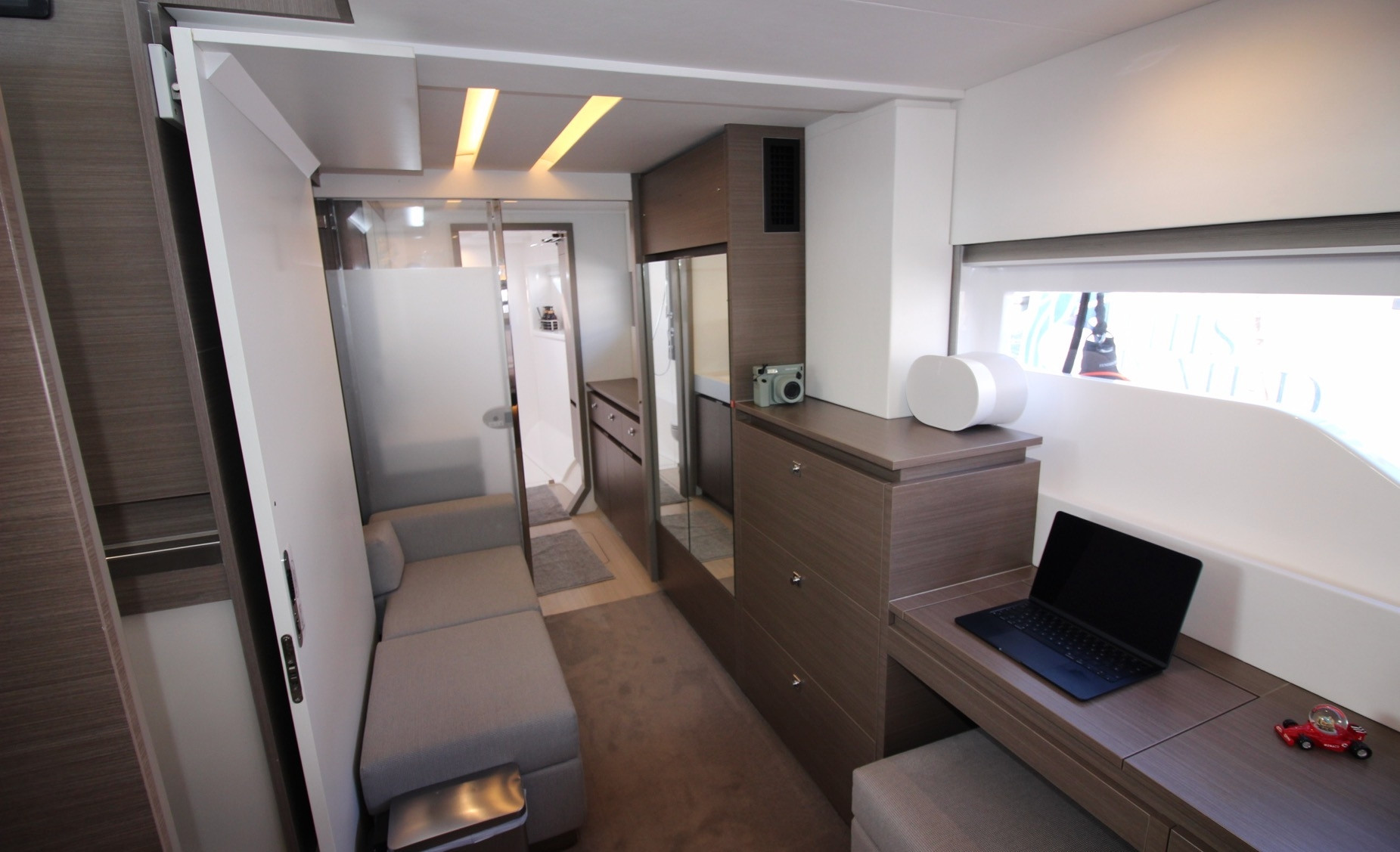 2024 LEOPARD 53 for sale (photo 19)