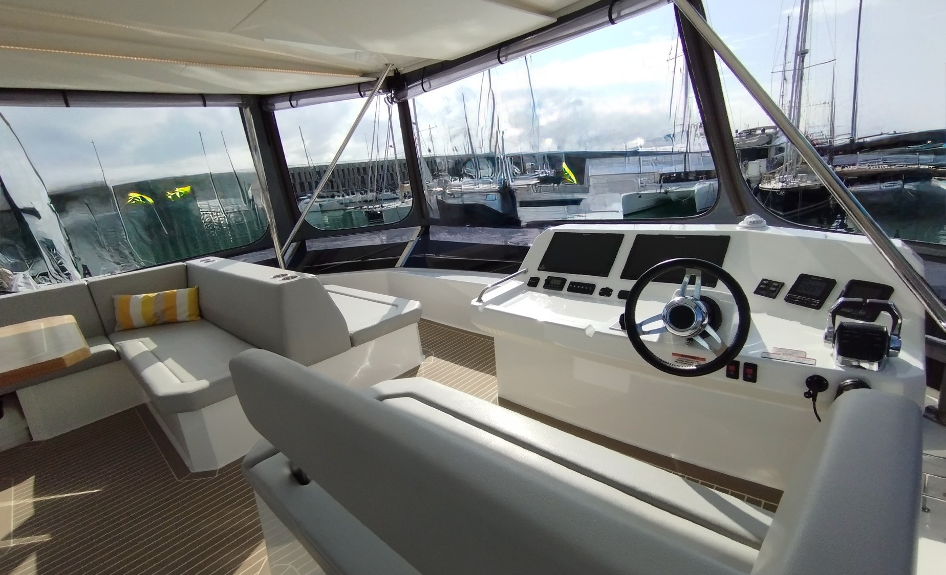 2024 LEOPARD 53 for sale (photo 30)