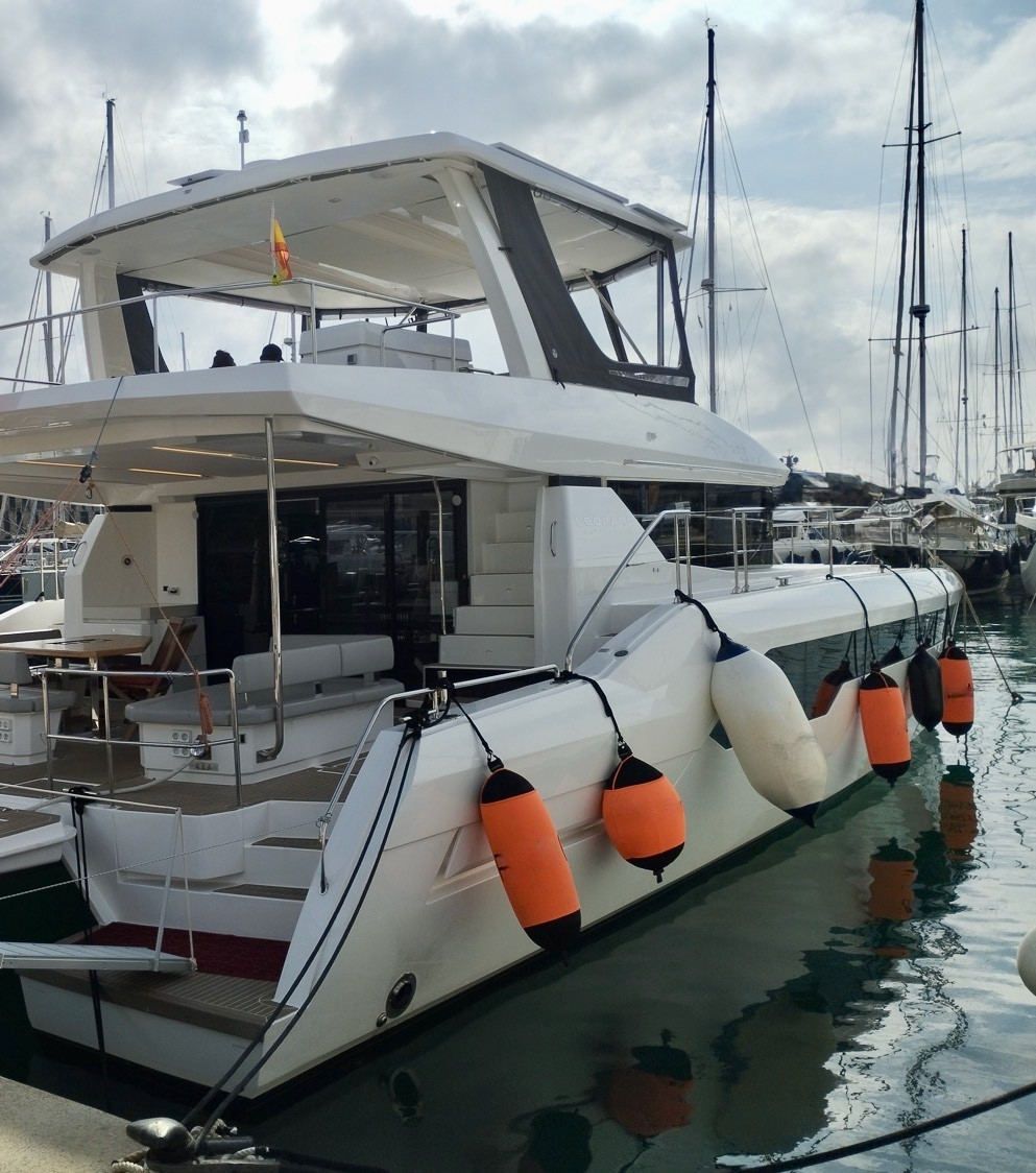 2024 LEOPARD 53 for sale (photo 32)