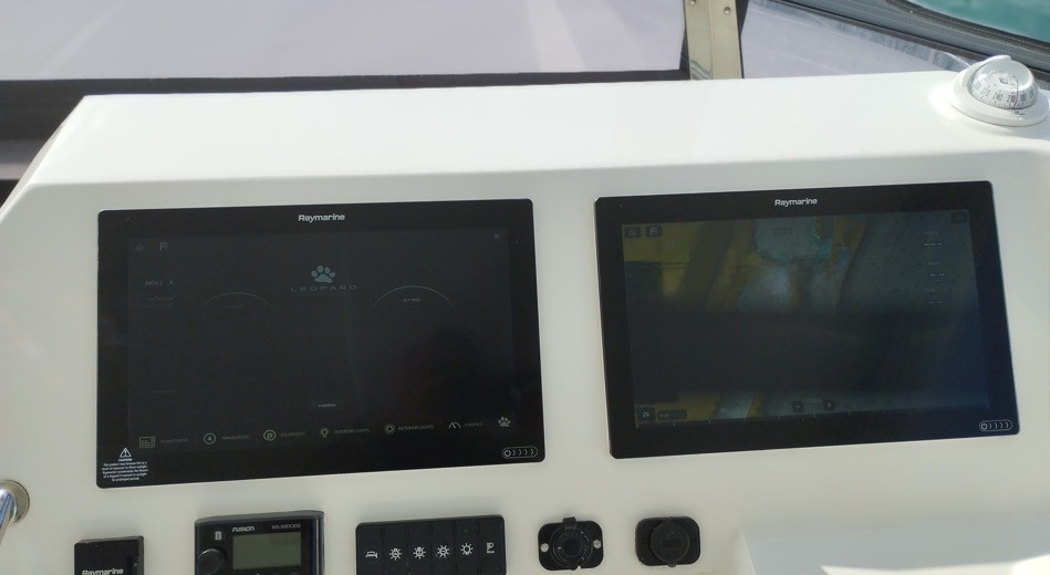 2024 LEOPARD 53 for sale (photo 35)