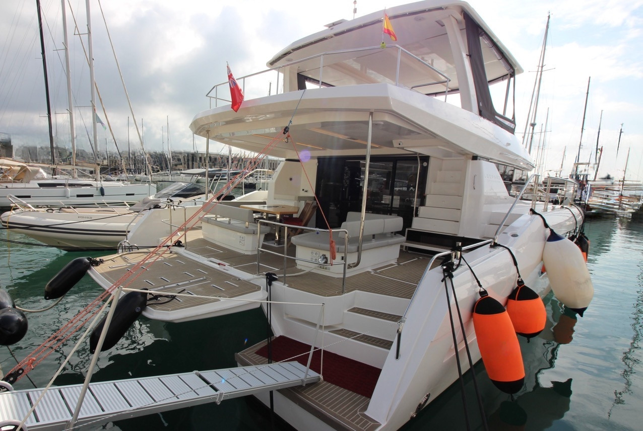 2024 LEOPARD 53 for sale (photo 47)