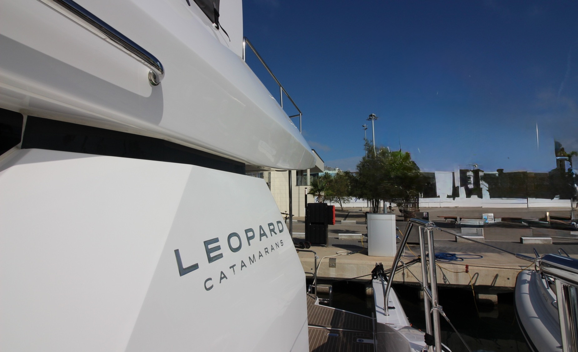 2024 LEOPARD 53 for sale (photo 49)