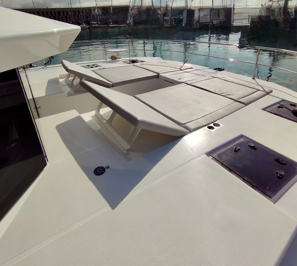 2024 LEOPARD 53 for sale (photo 50)