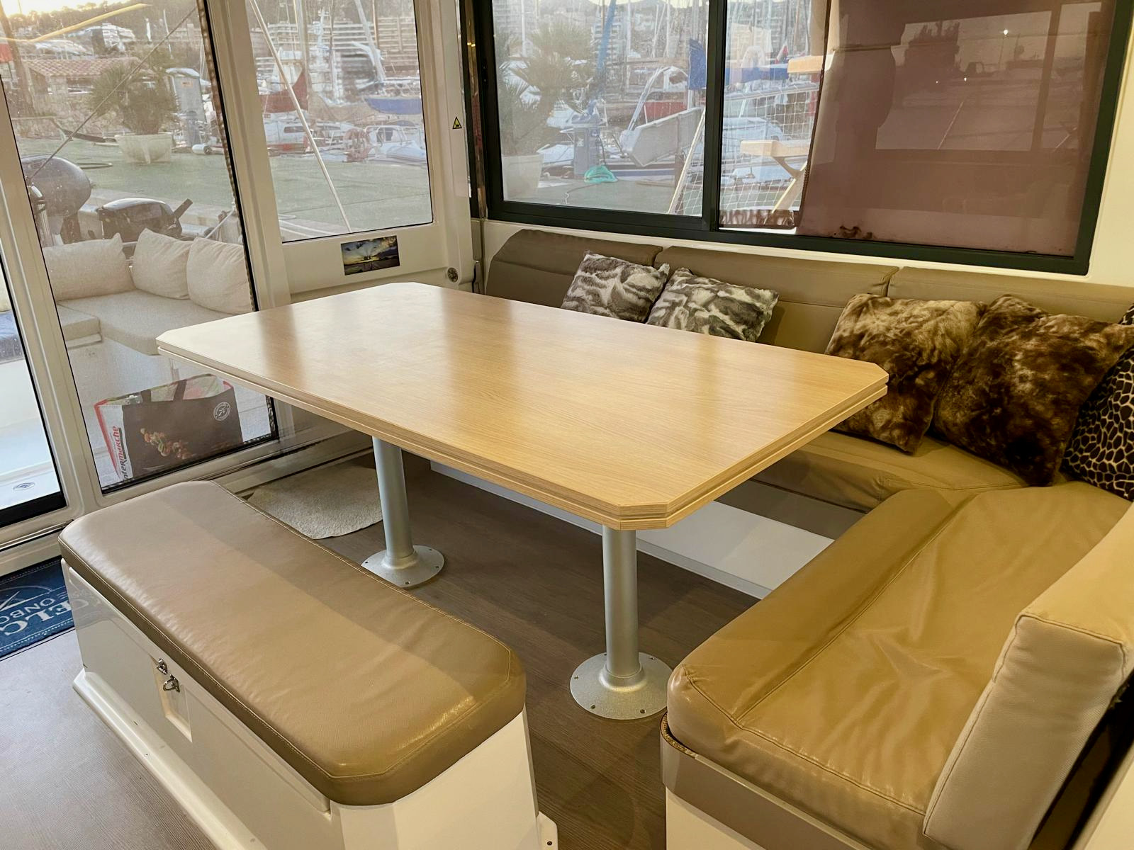 2018 Catana BALI 4.3 na sprzedaż (photo 8)