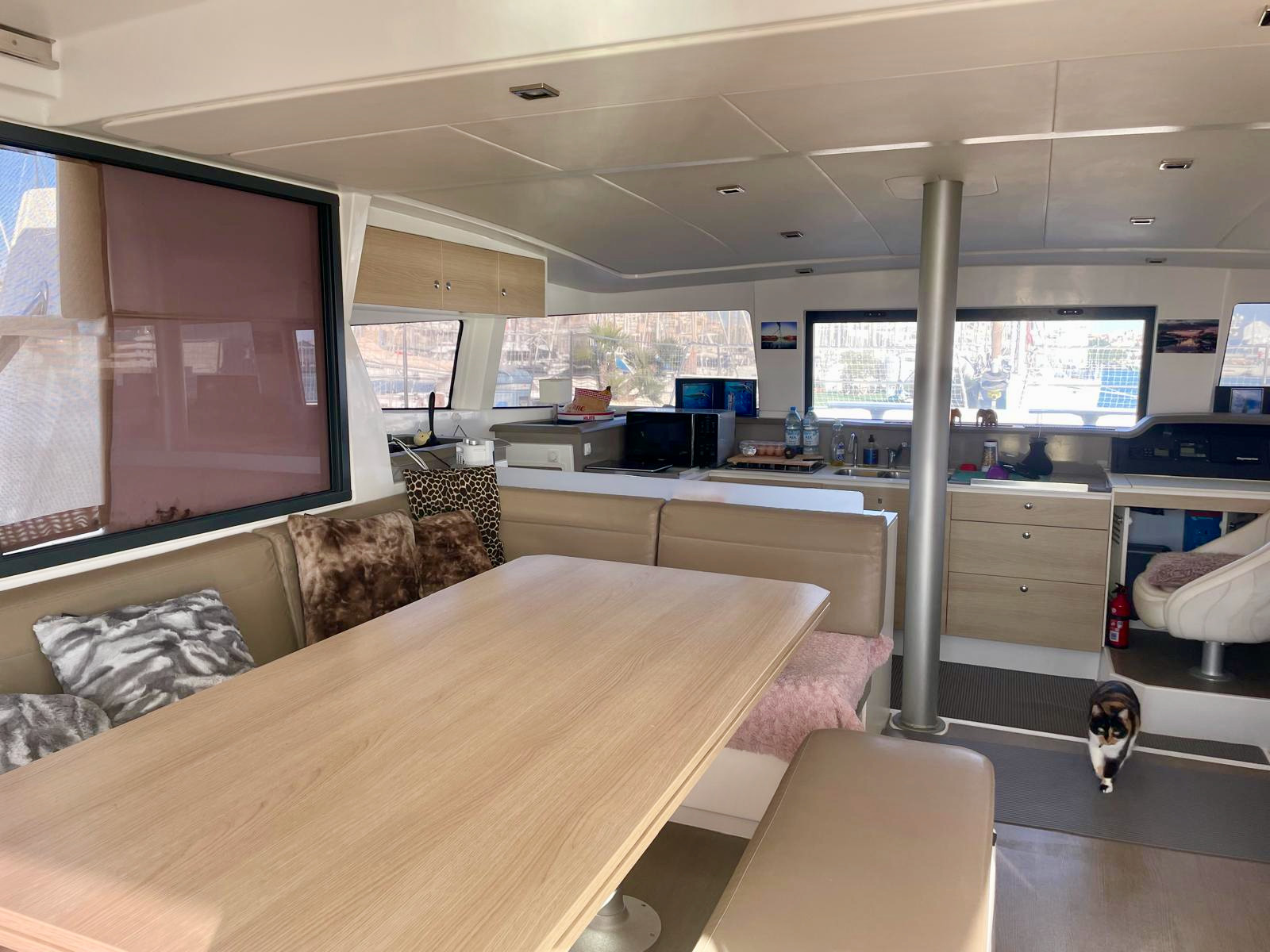 2018 Catana BALI 4.3 na sprzedaż (photo 9)