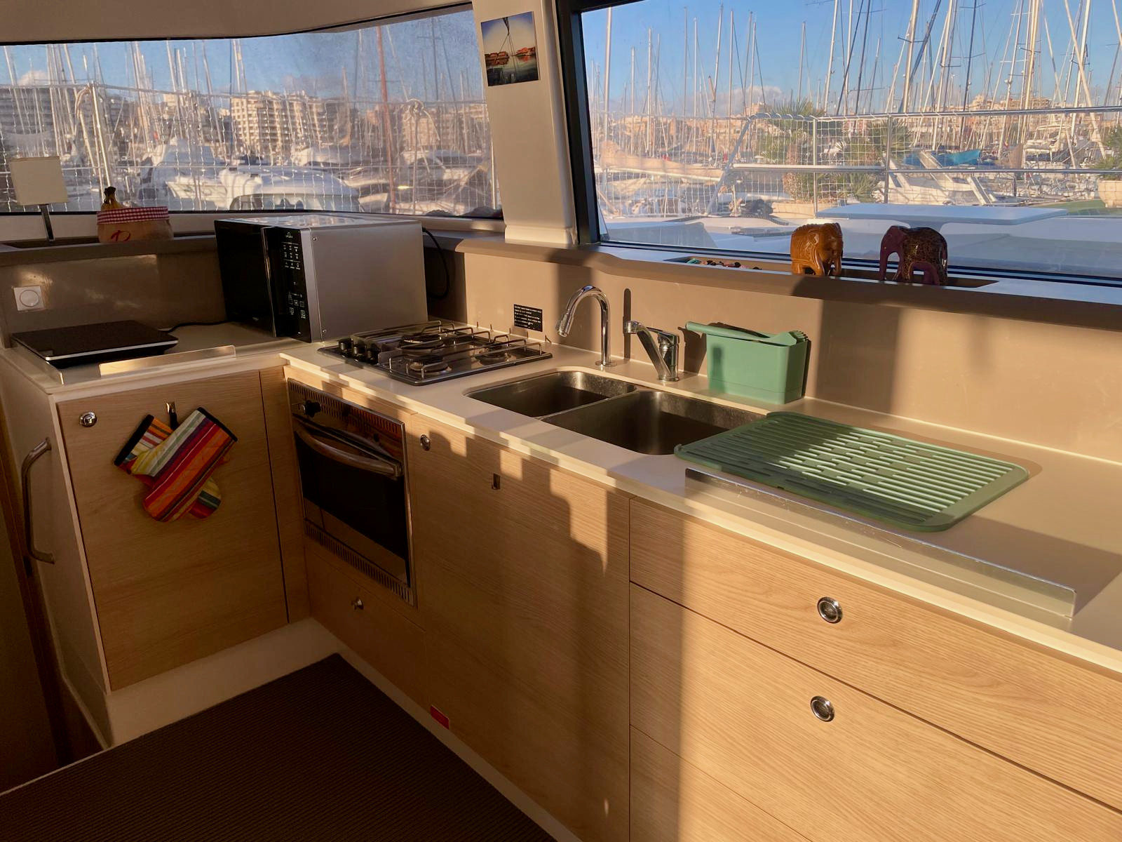 2018 Catana BALI 4.3 na sprzedaż (photo 10)