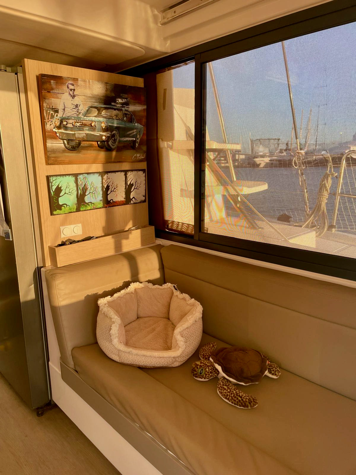 2018 Catana BALI 4.3 na sprzedaż (photo 11)