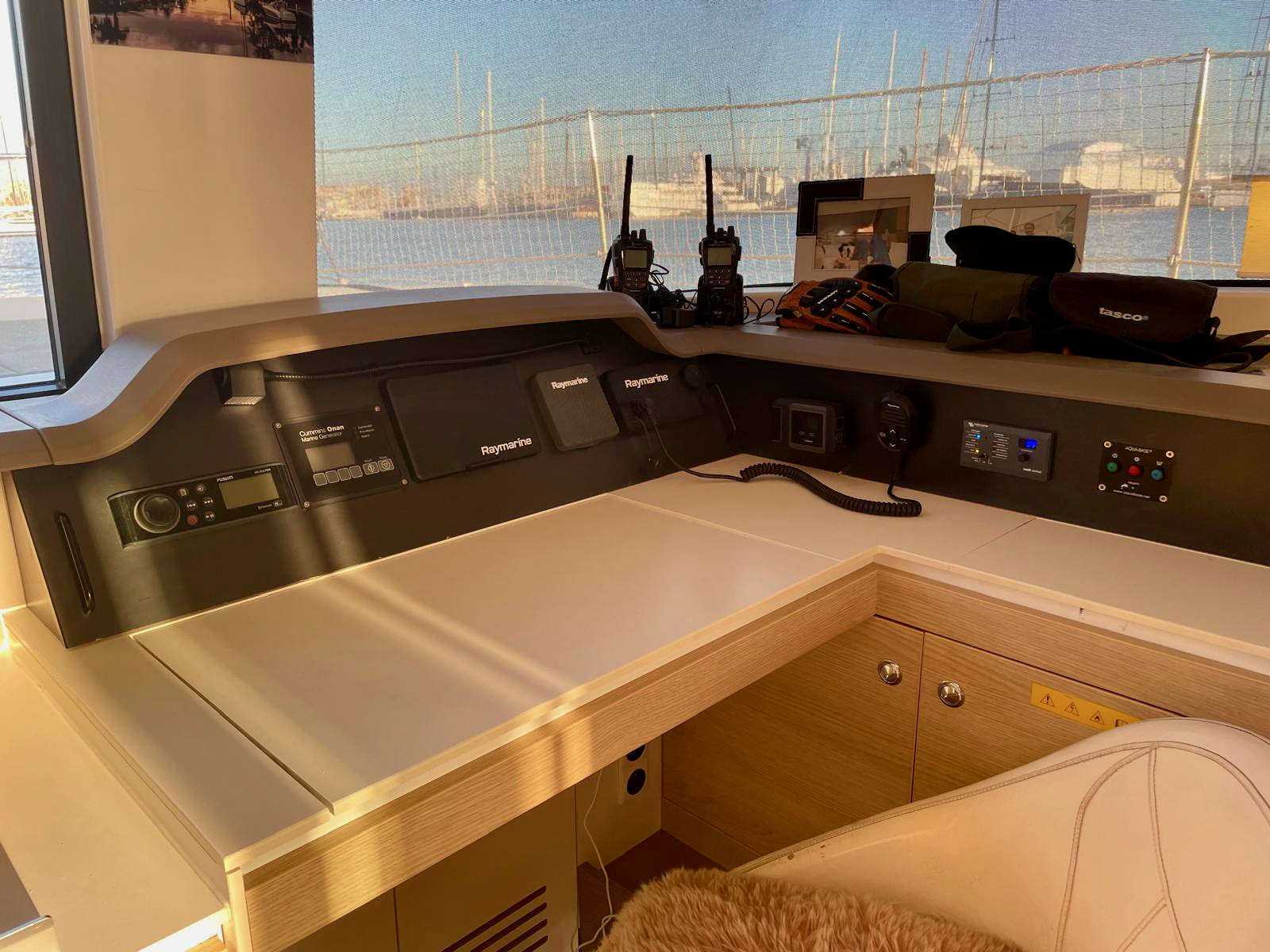 2018 Catana BALI 4.3 na sprzedaż (photo 12)