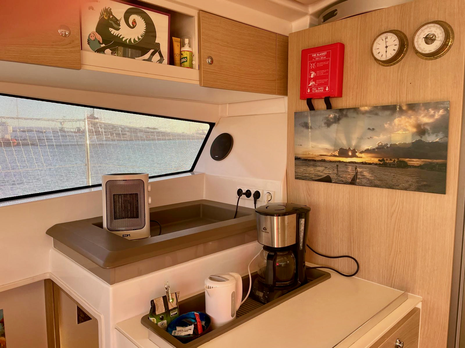 2018 Catana BALI 4.3 na sprzedaż (photo 13)