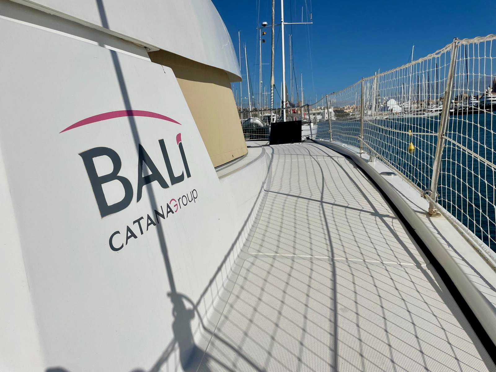 2018 Catana BALI 4.3 na sprzedaż (photo 16)