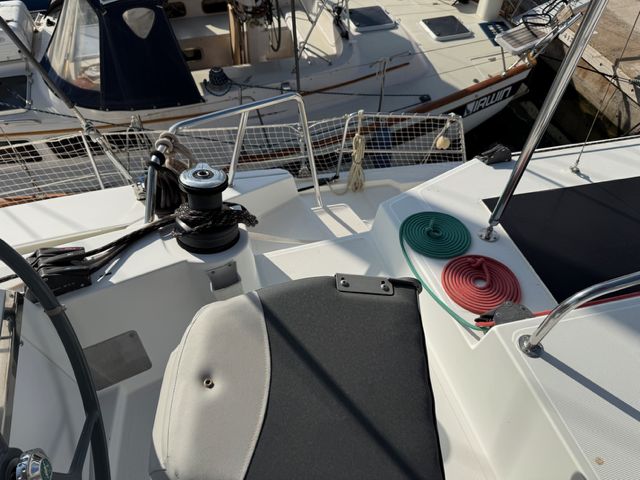 2018 Catana BALI 4.3 na sprzedaż (photo 22)
