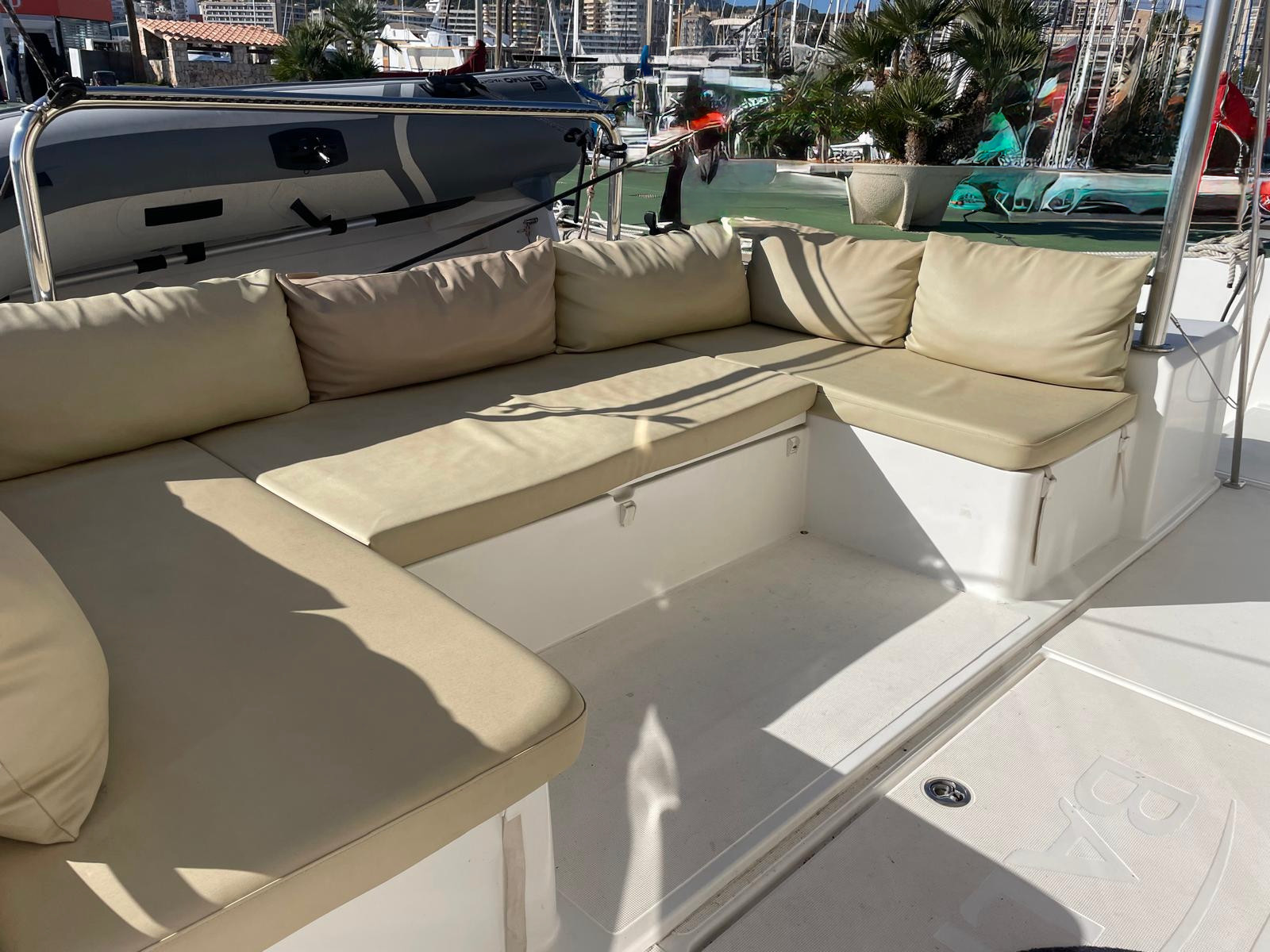2018 Catana BALI 4.3 na sprzedaż (photo 24)