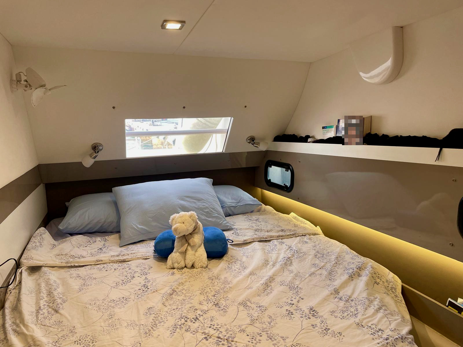 2018 Catana BALI 4.3 na sprzedaż (photo 26)