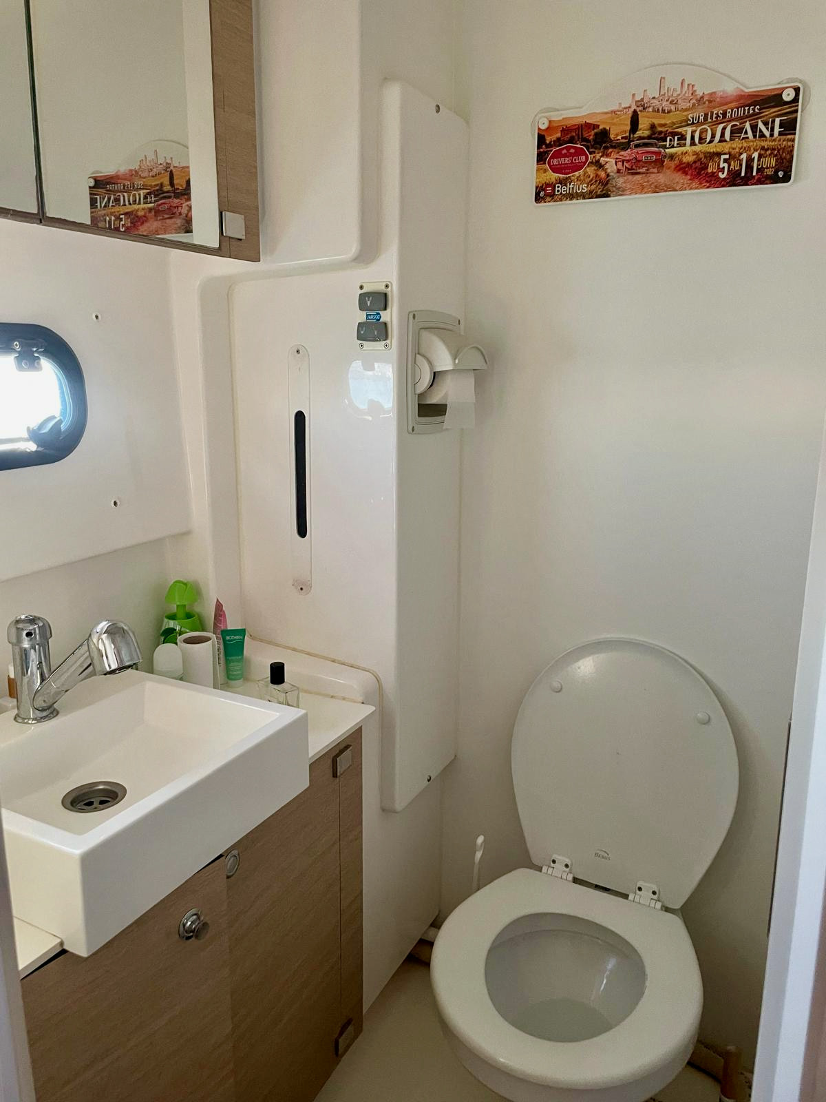 2018 Catana BALI 4.3 na sprzedaż (photo 29)