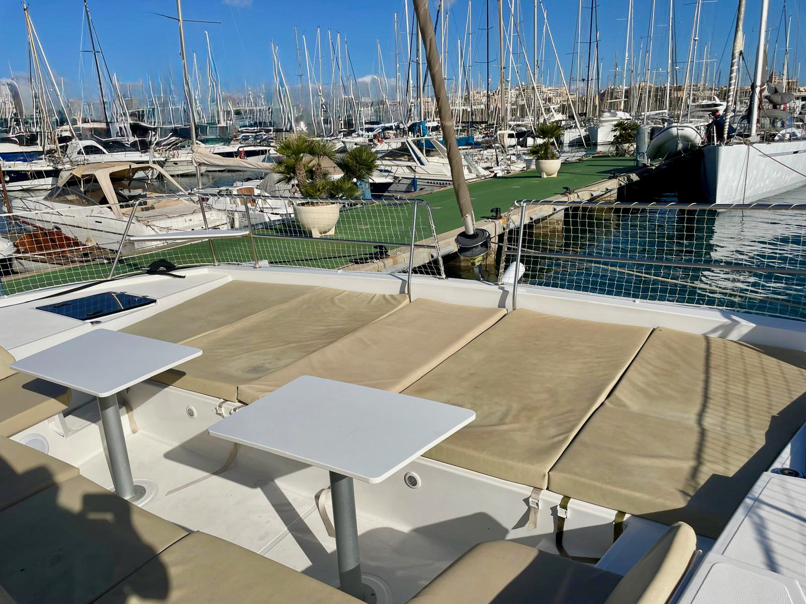 2018 Catana BALI 4.3 na sprzedaż (photo 30)