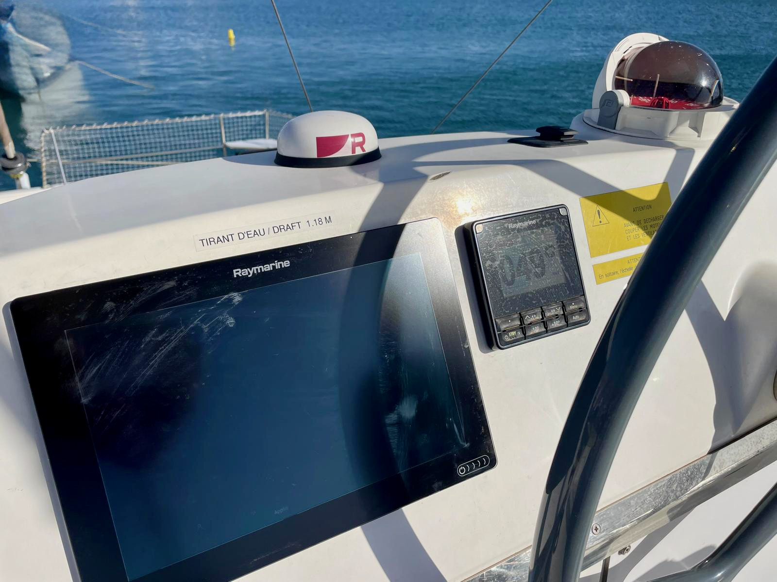 2018 Catana BALI 4.3 na sprzedaż (photo 31)