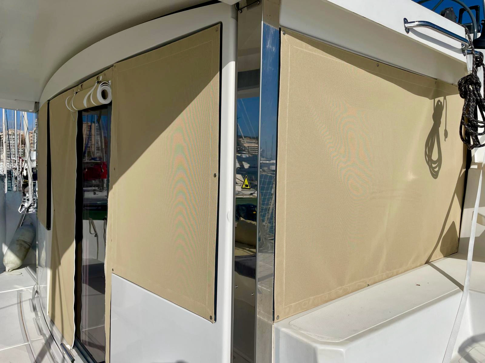 2018 Catana BALI 4.3 na sprzedaż (photo 32)
