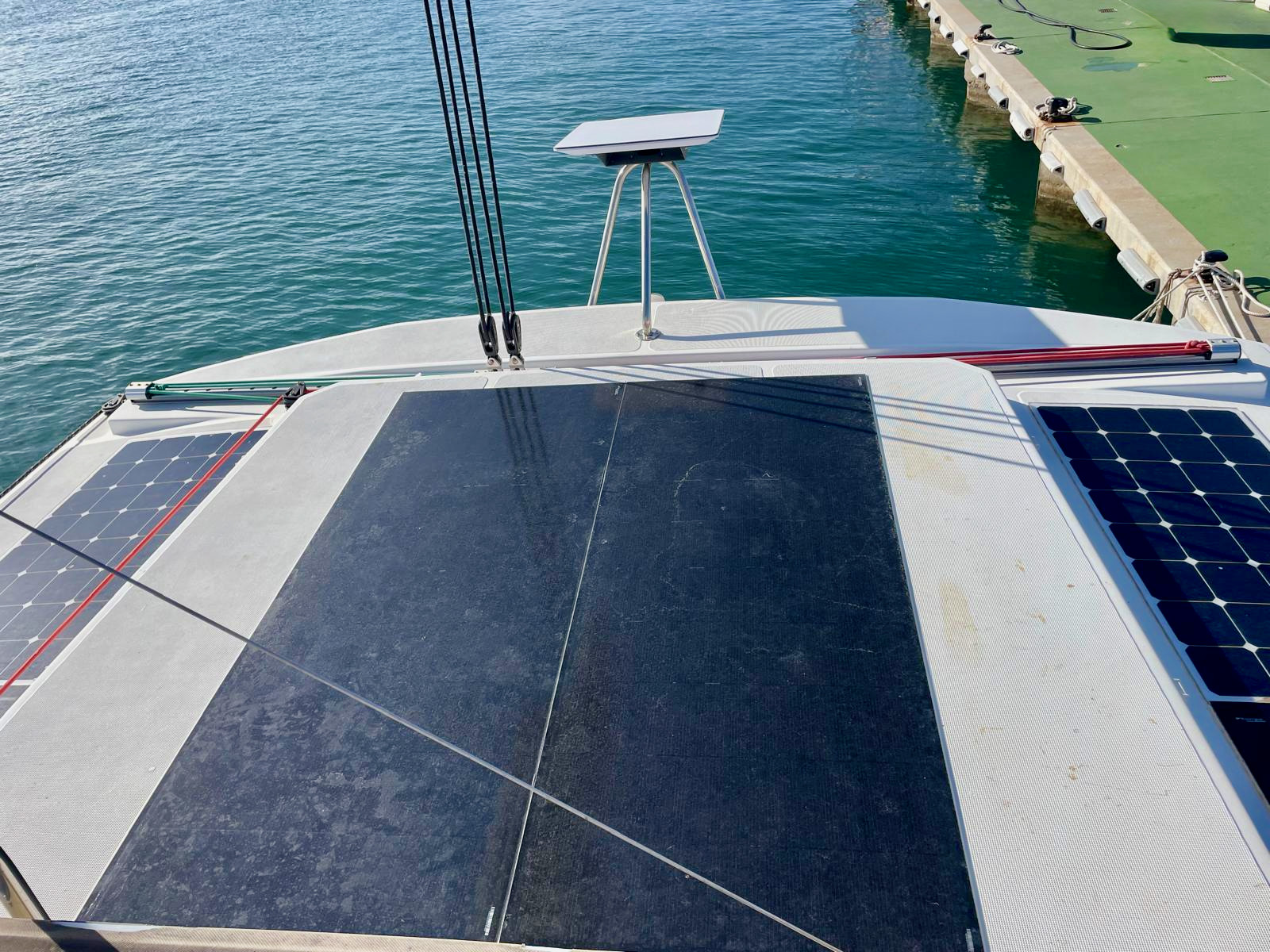 2018 Catana BALI 4.3 na sprzedaż (photo 33)
