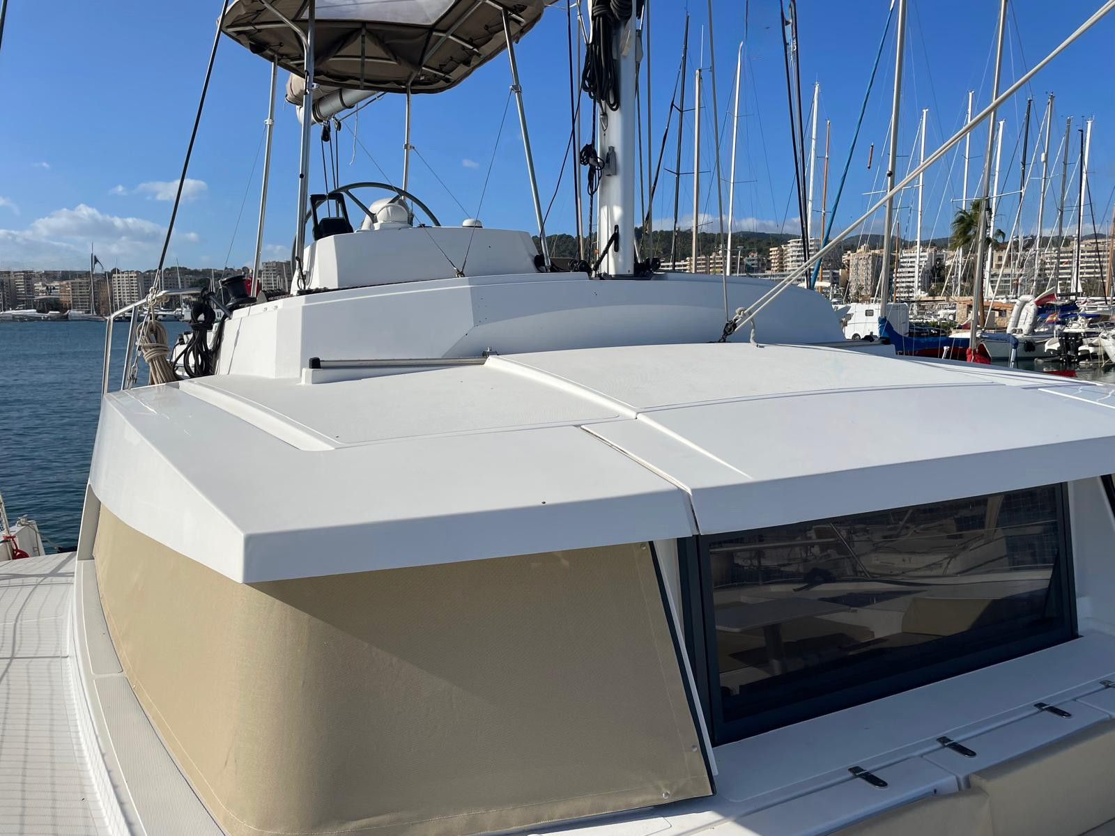 2018 Catana BALI 4.3 na sprzedaż (photo 34)