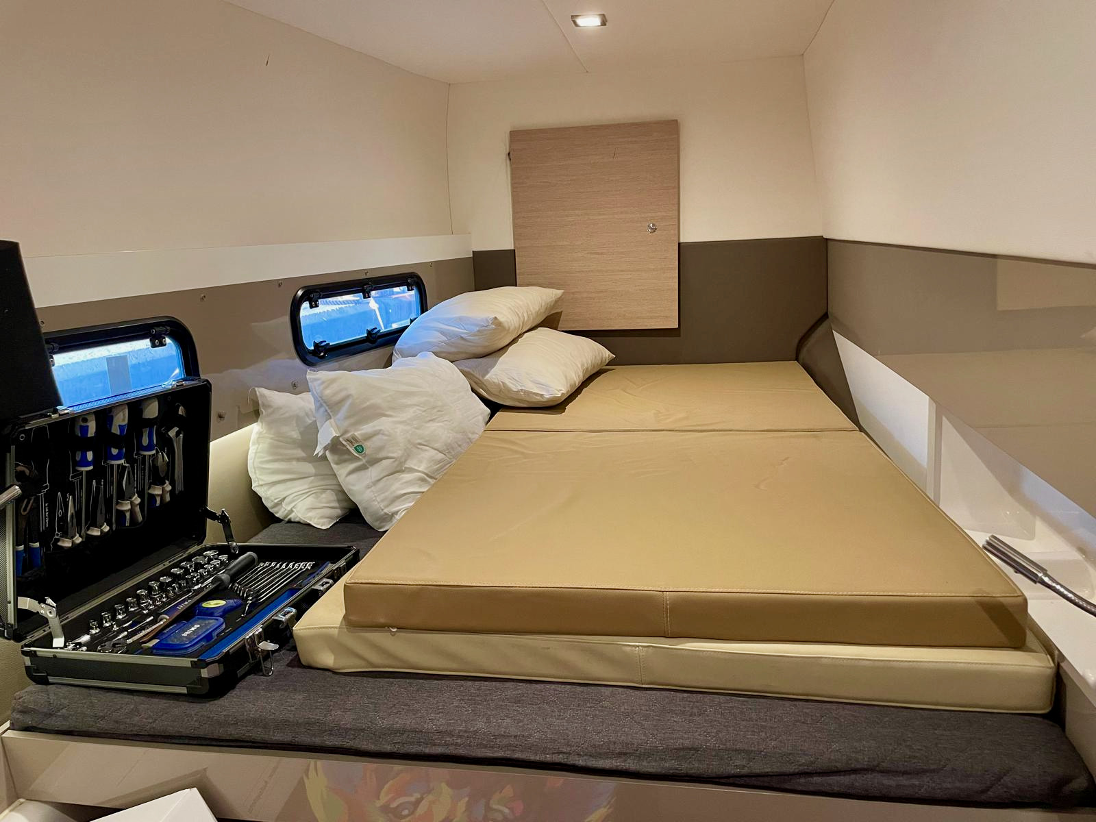2018 Catana BALI 4.3 na sprzedaż (photo 36)