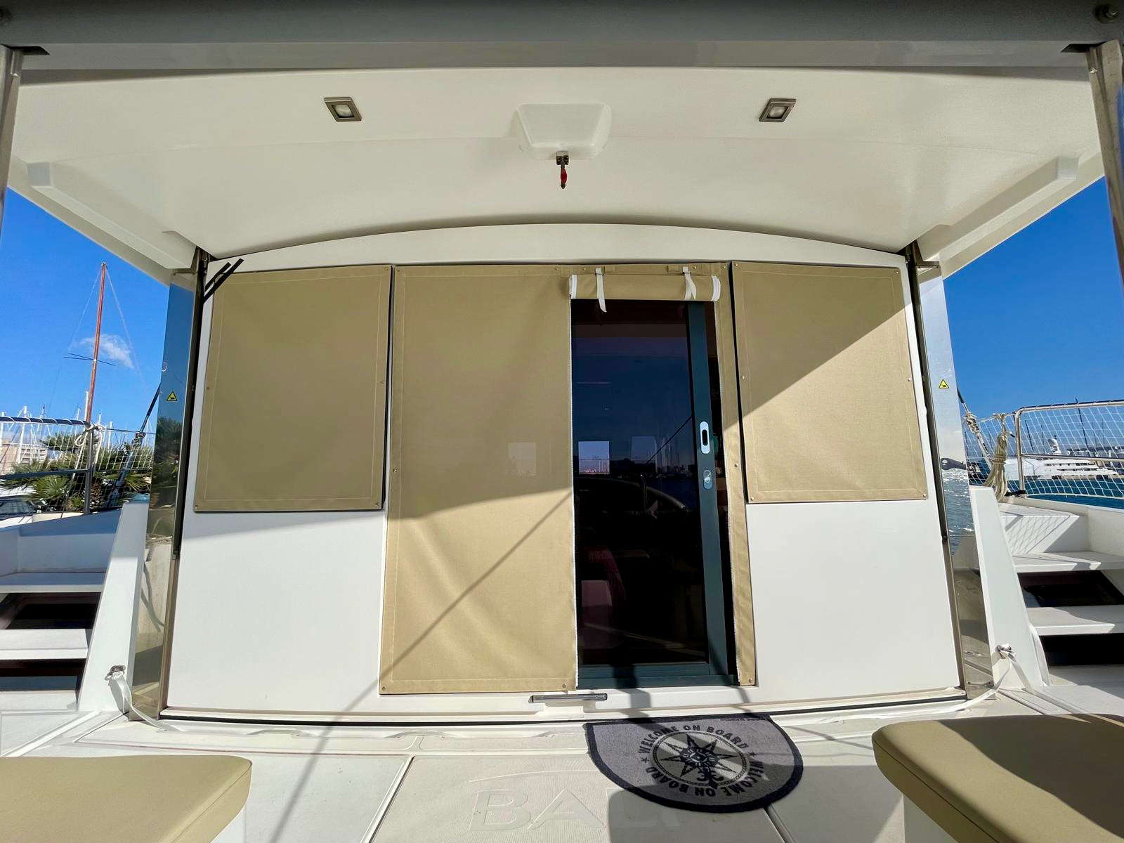 2018 Catana BALI 4.3 na sprzedaż (photo 37)