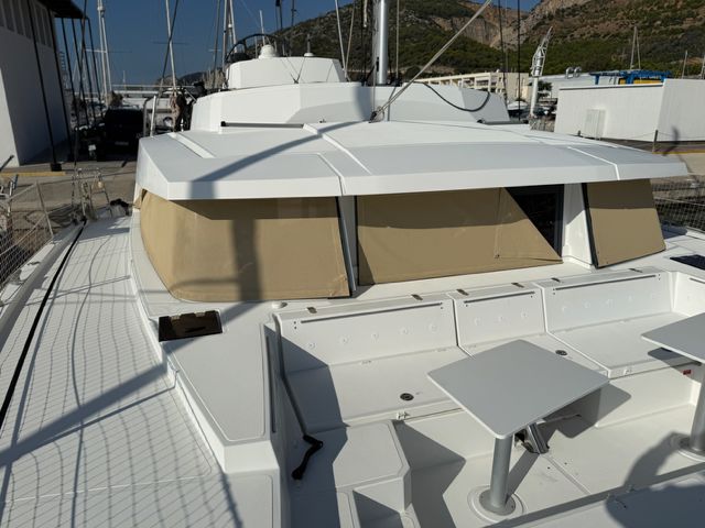 2018 Catana BALI 4.3 na sprzedaż (photo 45)