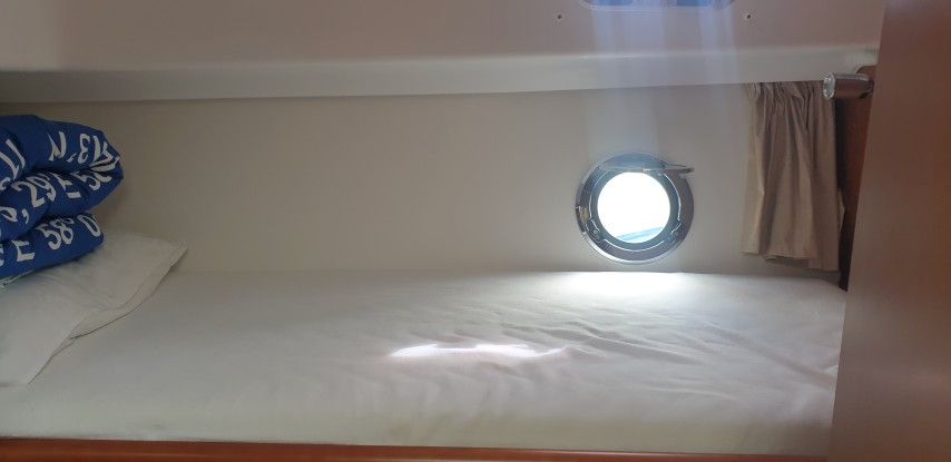 2015 Beneteau SWIFT TRAWLER 34 en venta (photo 20)