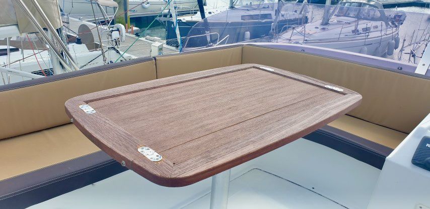 2015 Beneteau SWIFT TRAWLER 34 en venta (photo 25)