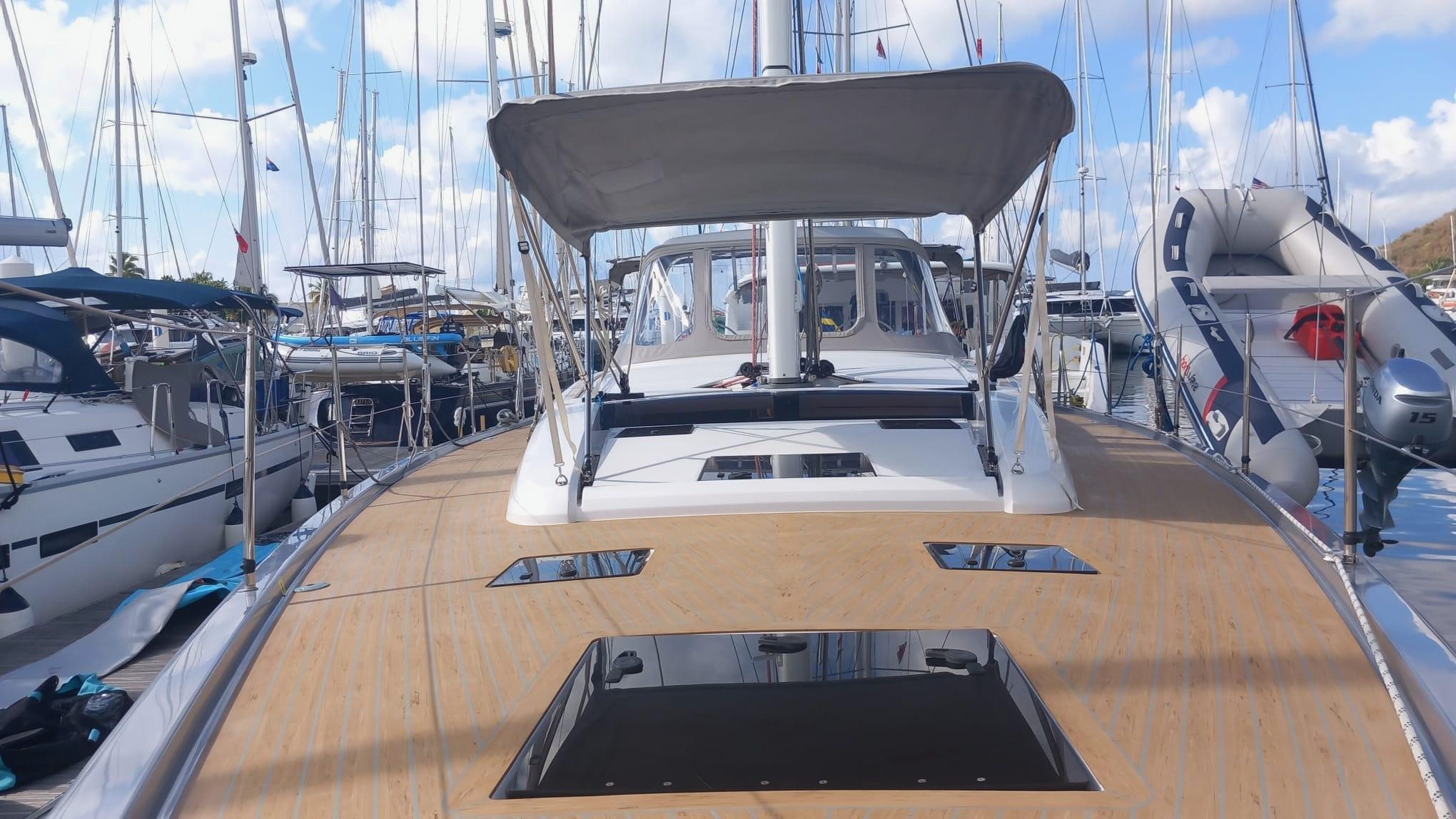 2019 GRAND SOLEIL 52 LC na sprzedaż (photo 3)