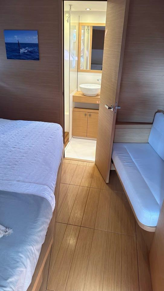 2019 GRAND SOLEIL 52 LC na sprzedaż (photo 17)