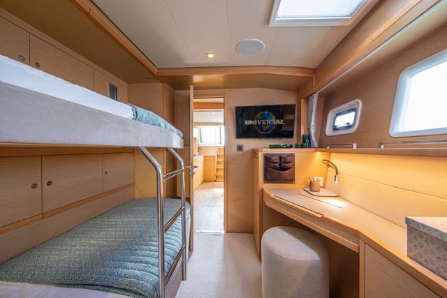 2012 LAGOON 620 NEO in vendita (photo 18)