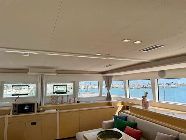 2012 LAGOON 620 NEO in vendita (photo 23)