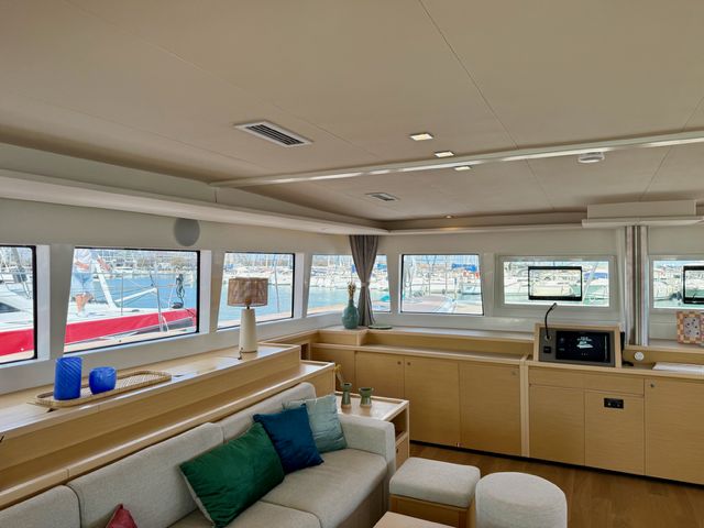 2012 LAGOON 620 NEO in vendita (photo 24)