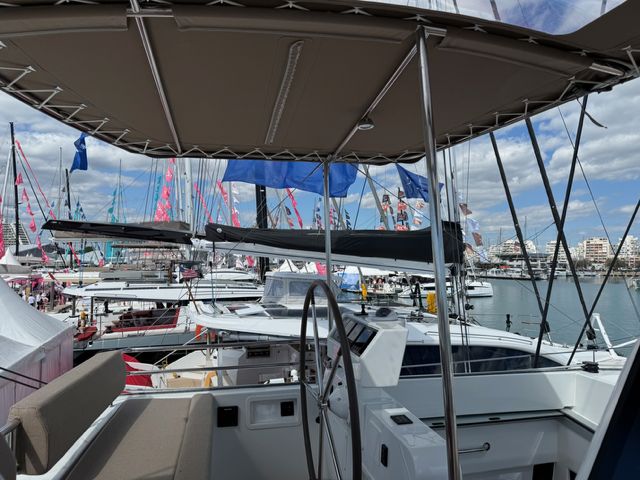 2012 LAGOON 620 NEO in vendita (photo 30)