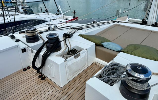 2012 LAGOON 620 NEO in vendita (photo 33)