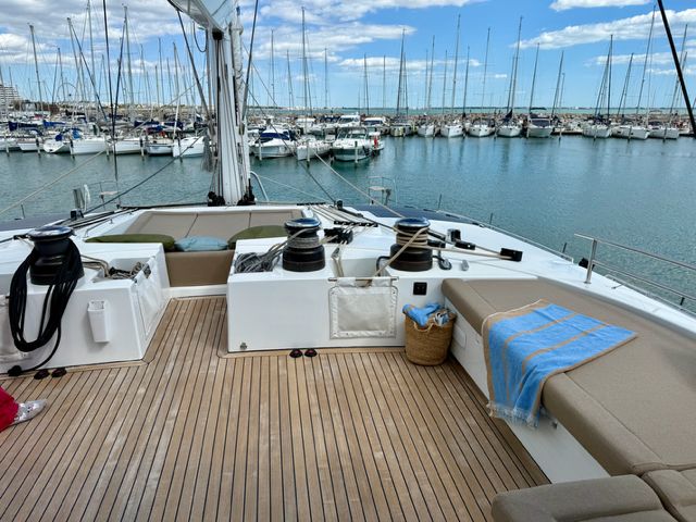2012 LAGOON 620 NEO in vendita (photo 35)